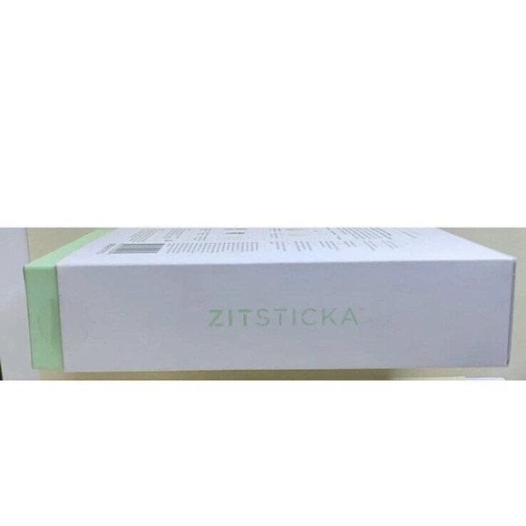 Zitsticka Press Refresh Hydrogel Exfoliating Sheet Mask 5 x 1.05 oz Exp 05/2023 - Picture 7 of 8